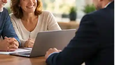Prepare for the people conversations. Clear role discussions can make future responsibilities easier for spouses, trustees, guardians, health-care agents and other loved ones.