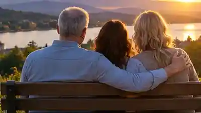 Planning across life stages. Estate planning connects family, assets, health-care wishes and the people who may need to act for you later.